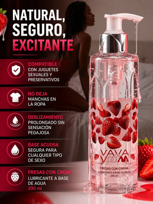 LUBRICANTE ANAL 2
