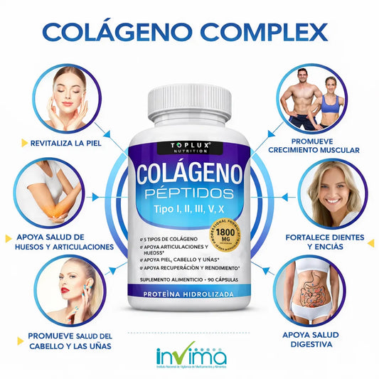 Collagen Peptides