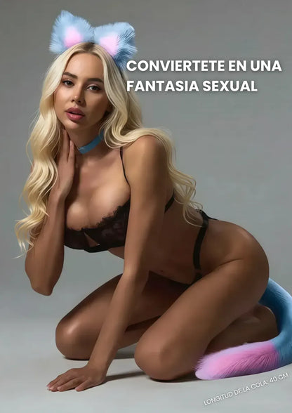 KIT SEDUCCIÓN