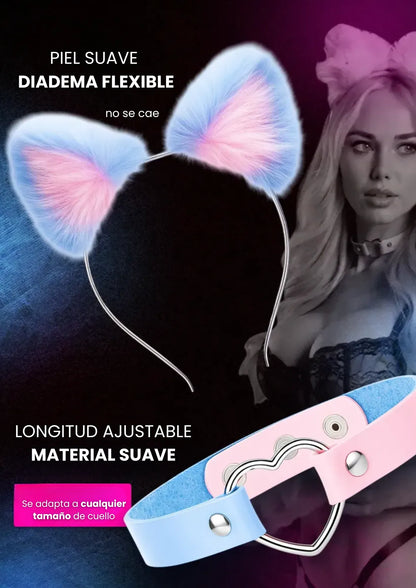 KIT SEDUCCIÓN