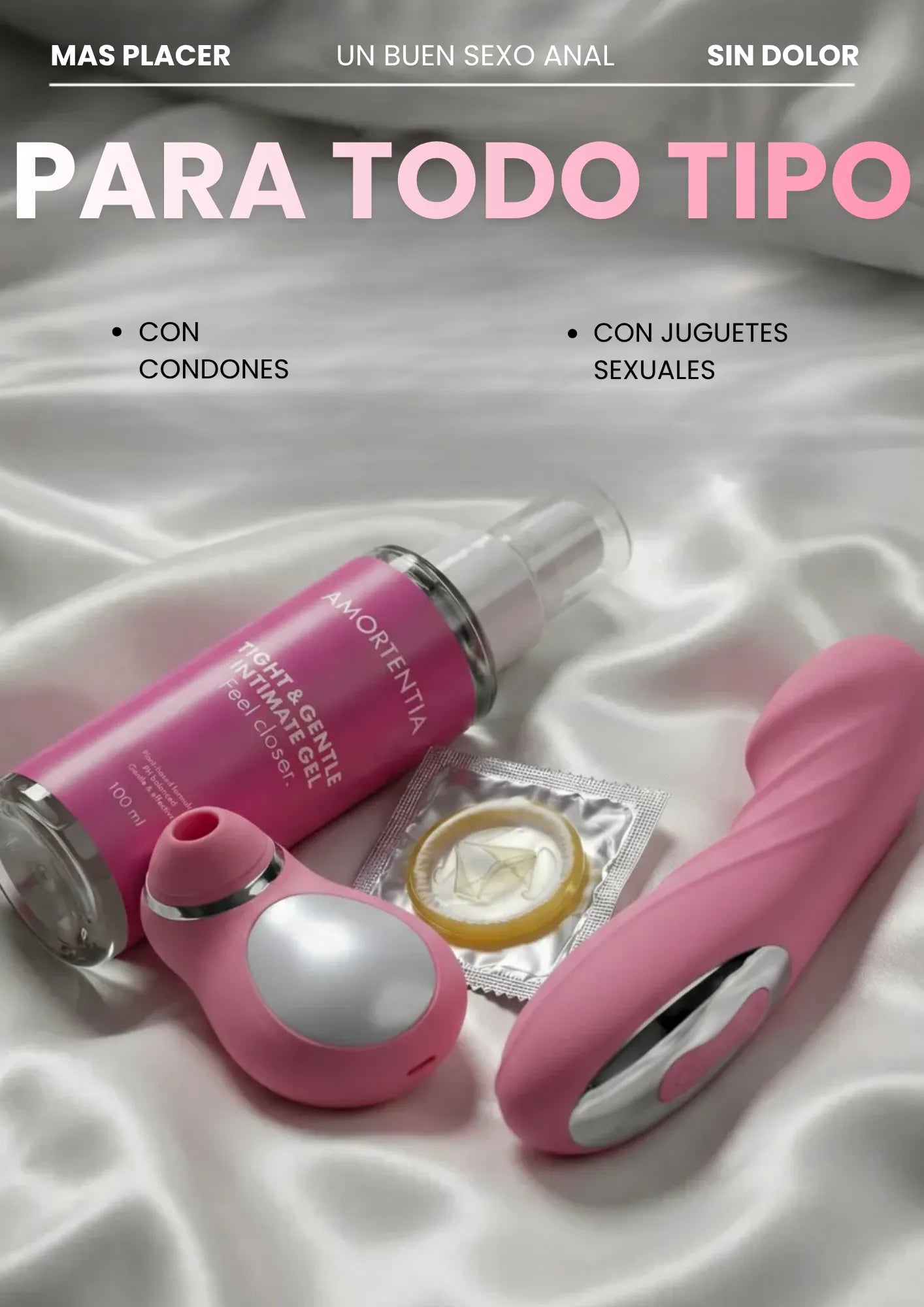 Lubricante  ANAL