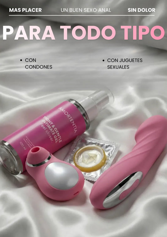 Lubricante  ANAL