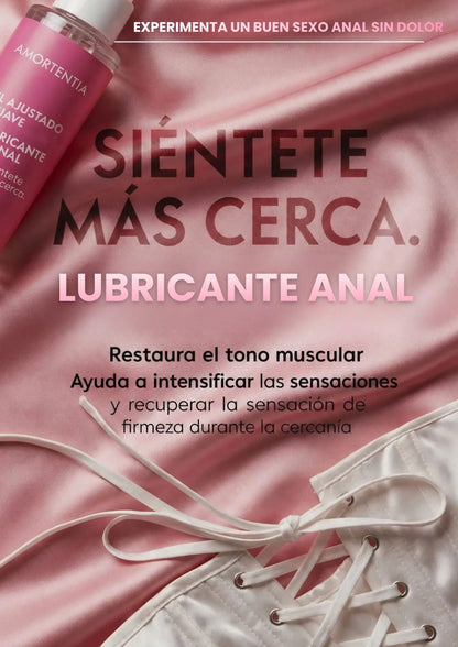 Lubricante  ANAL