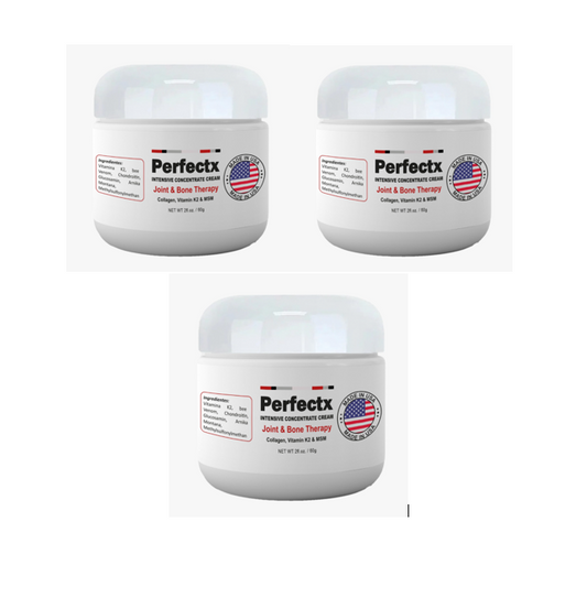 Perfectx Crema Dolores Musculares