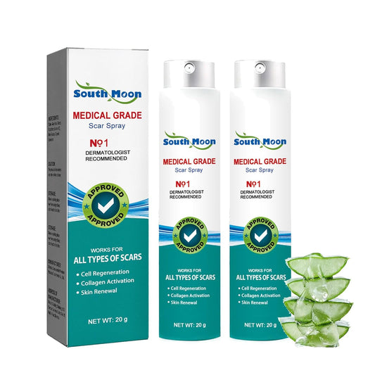 Spray Para Cicatrices