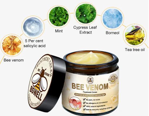 Bee Venom Bswell