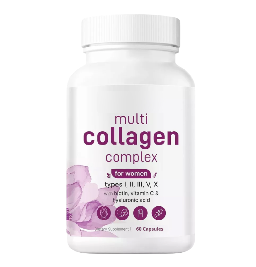Multi Collagen Complex