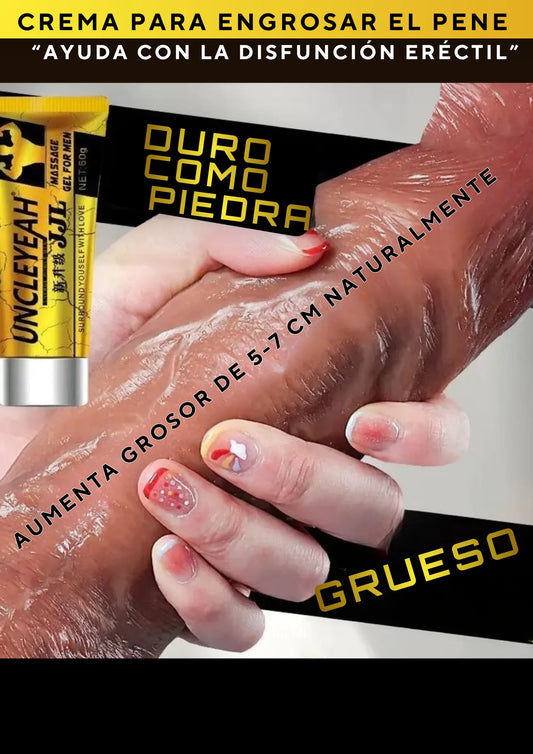 GEL FOR MEN