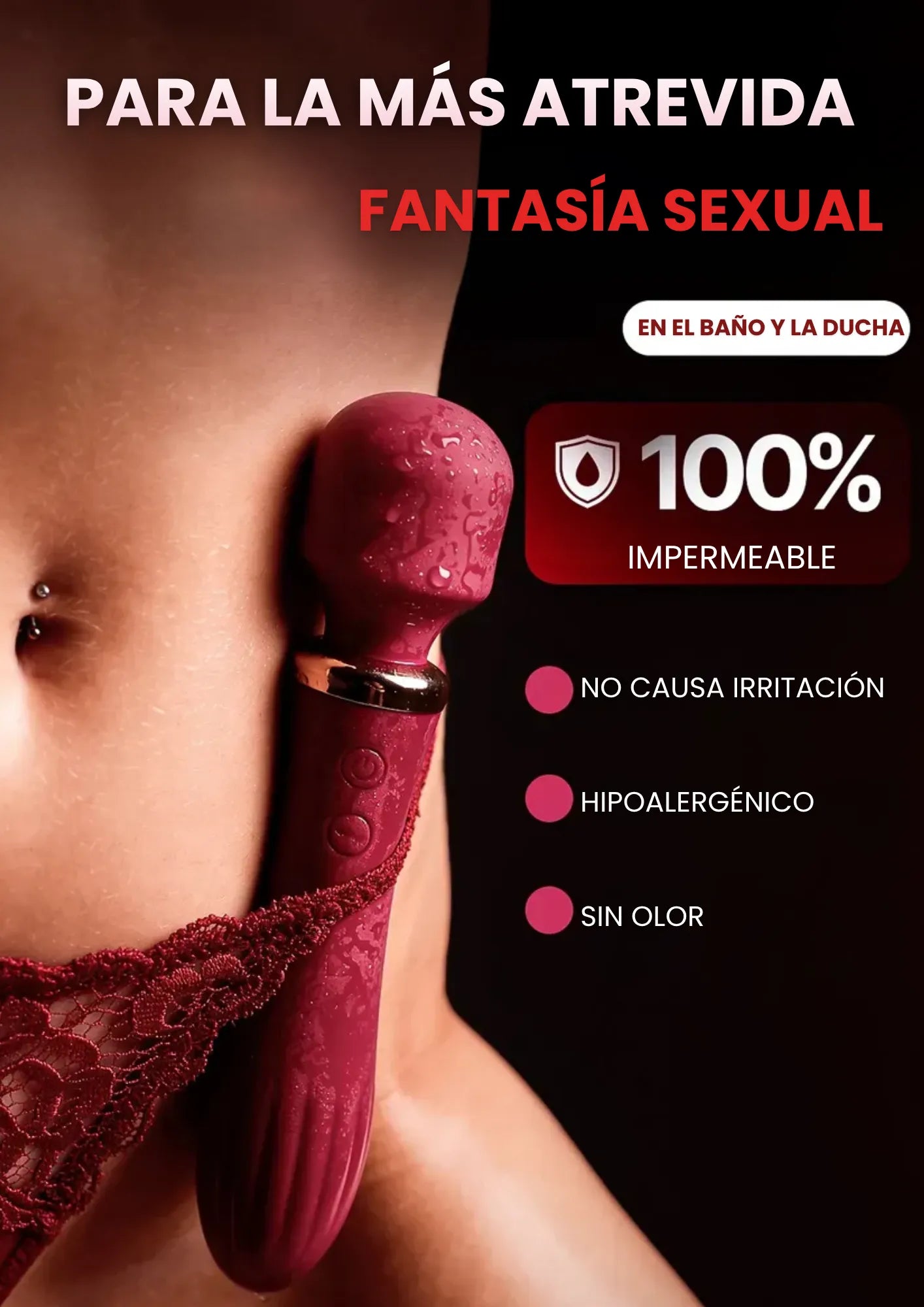 VIBRADOR 5 HITACHI