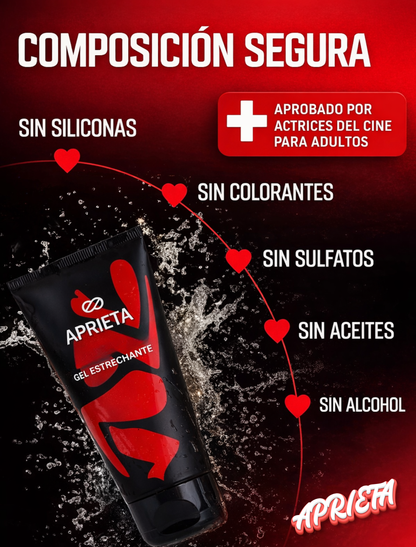 GEL APRIETA
