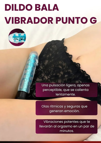 vibrador punto G 6