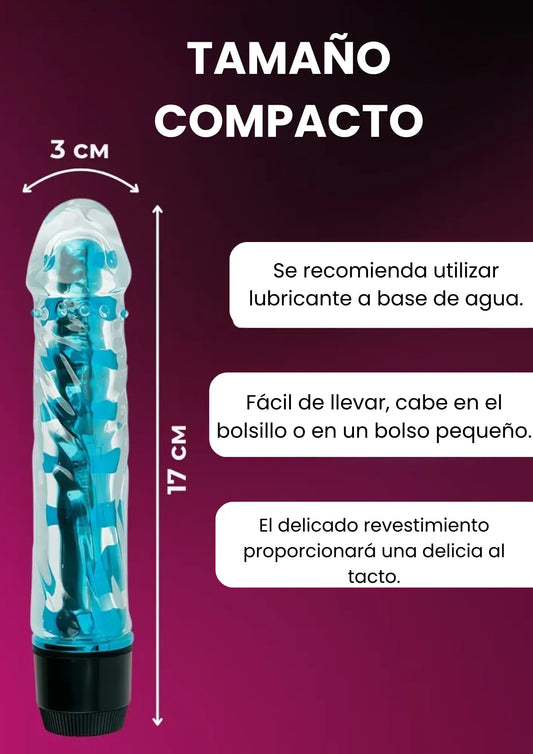 vibrador punto G 6
