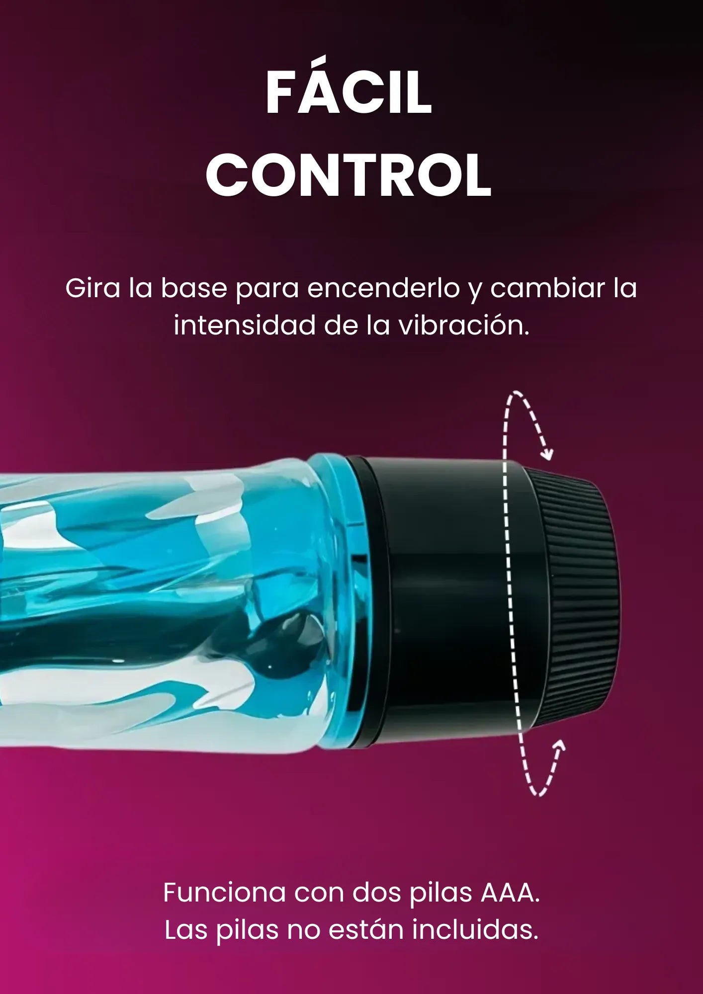 vibrador punto G 6