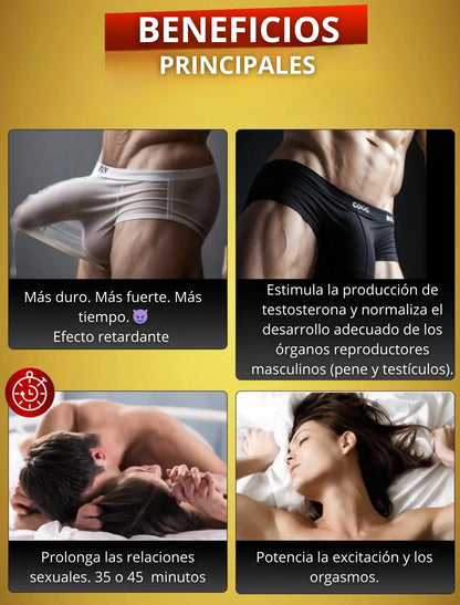 MEN GEL RETARDA