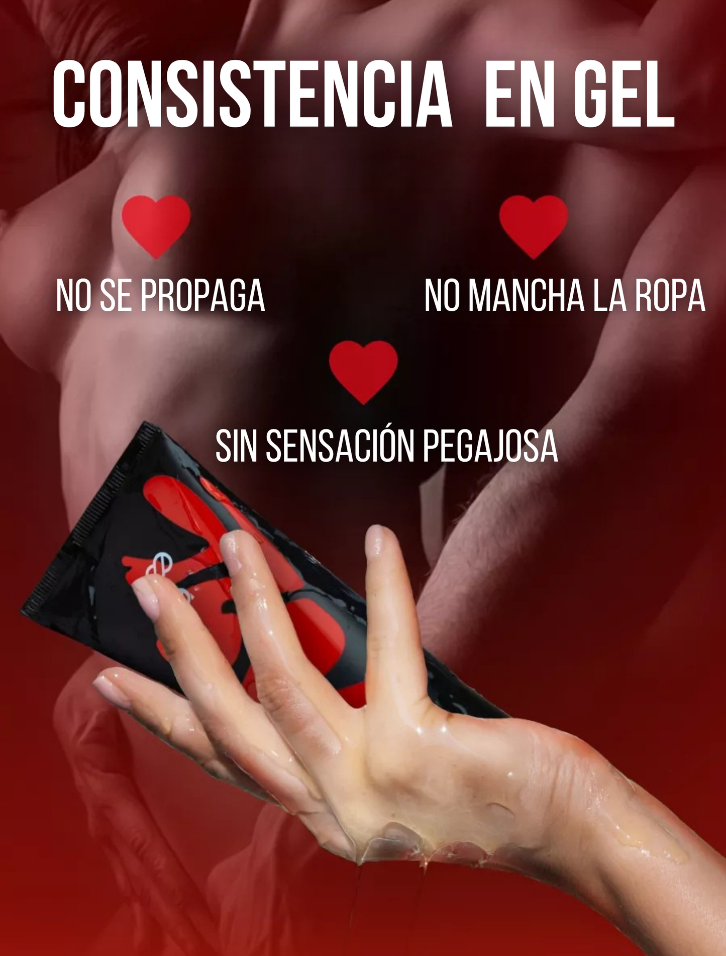 GEL APRIETA