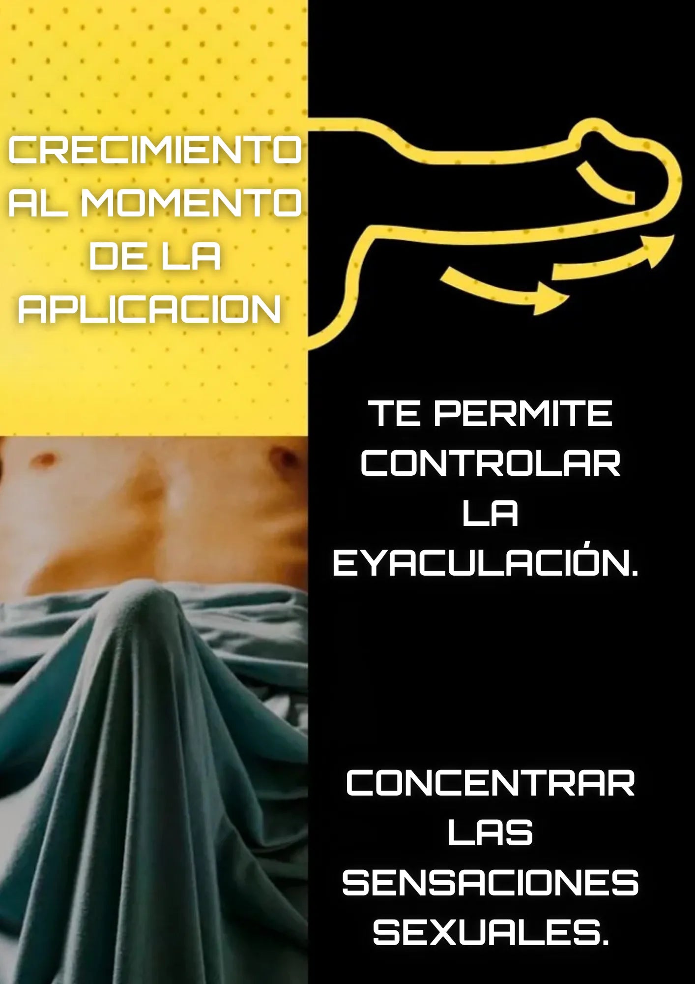 CREMA MAX