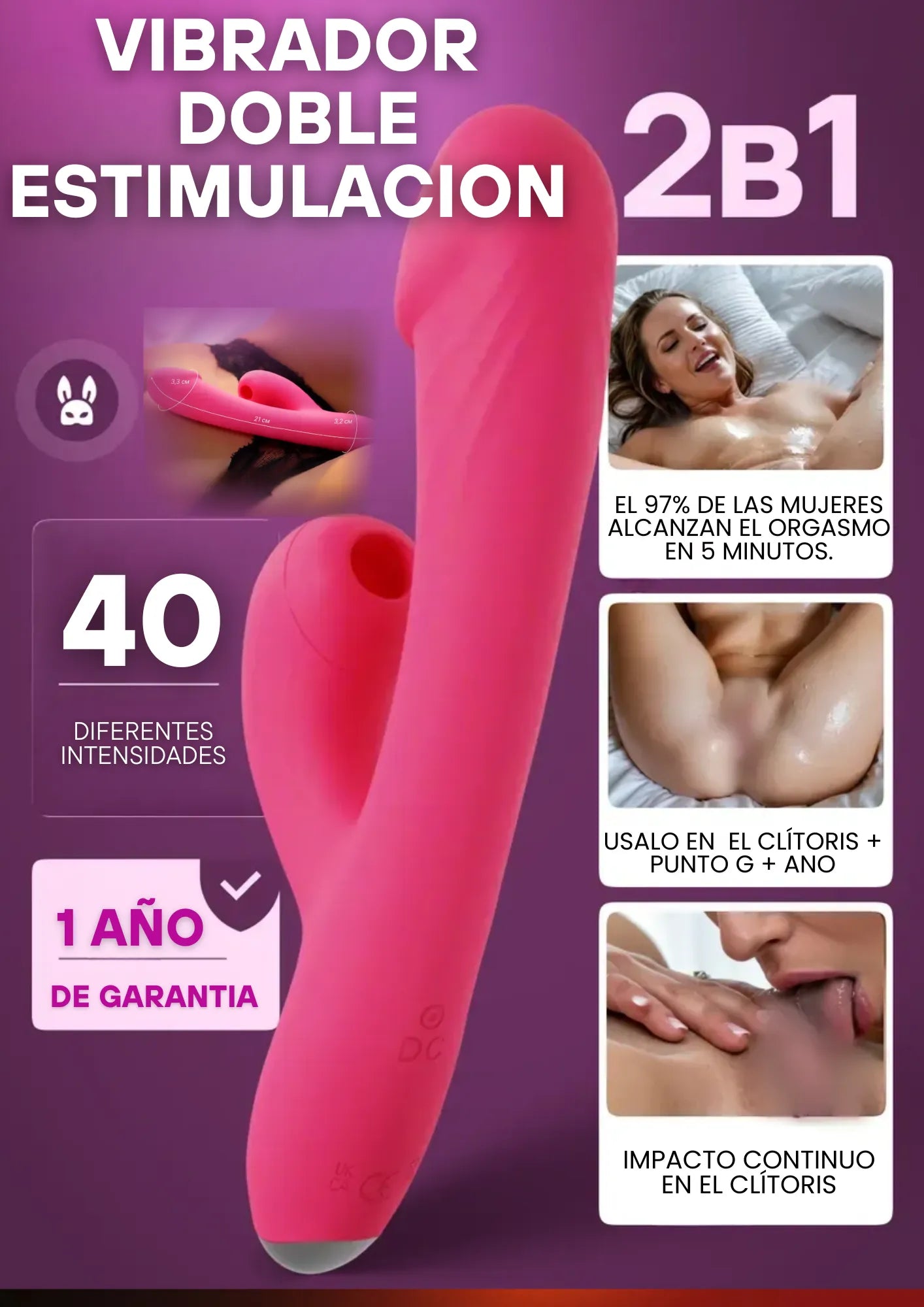 VIBRADOR 3