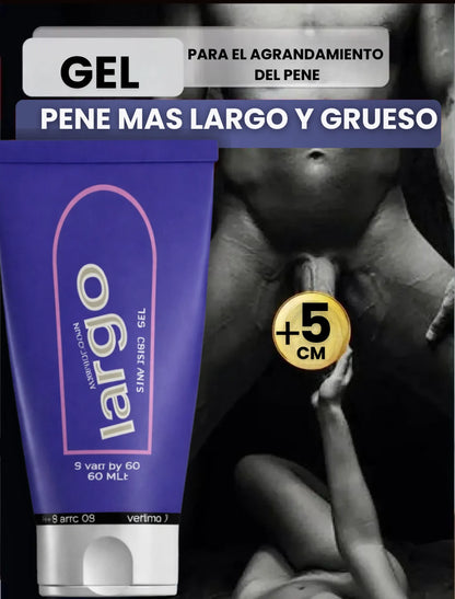 GEL largo
