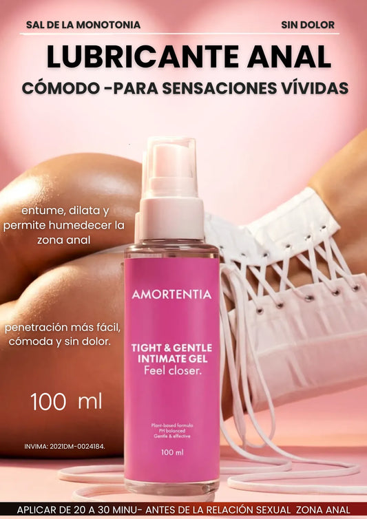 Lubricante  ANAL