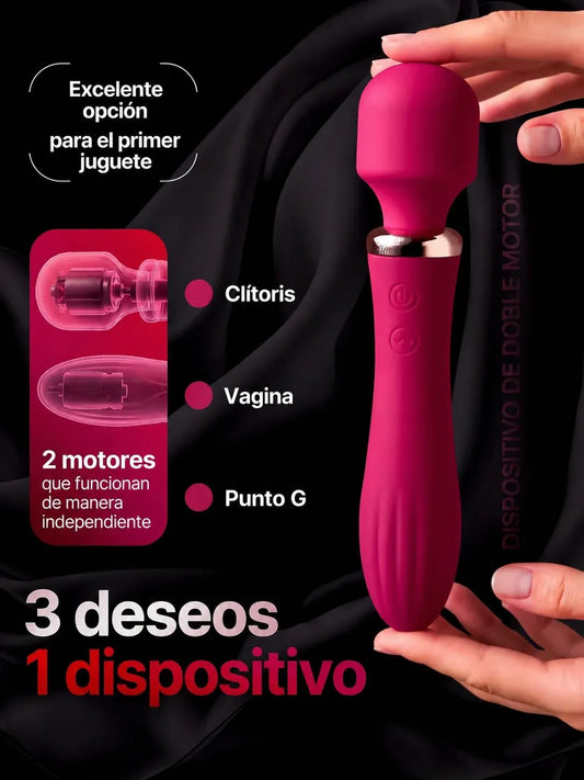 VIBRADOR 5 HITACHI