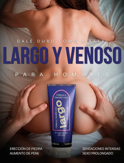 GEL largo
