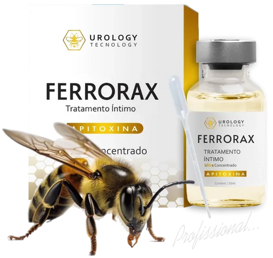 veneno de abeja